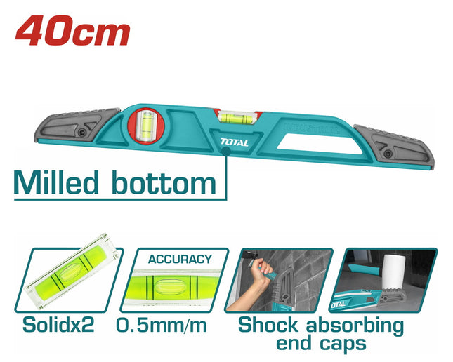 Total Heavy-Duty Mason’s 