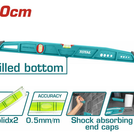 Total Heavy-Duty Mason’s 