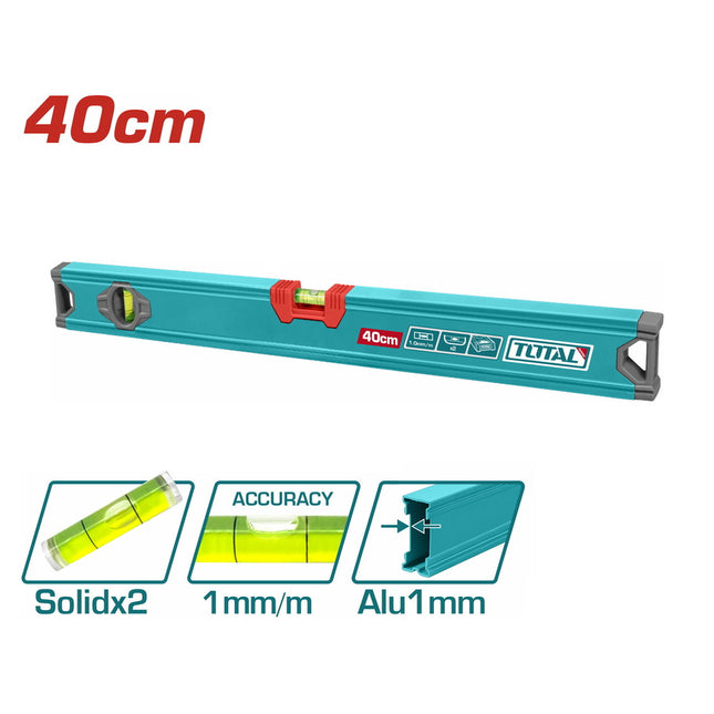 Total Spirit Level
