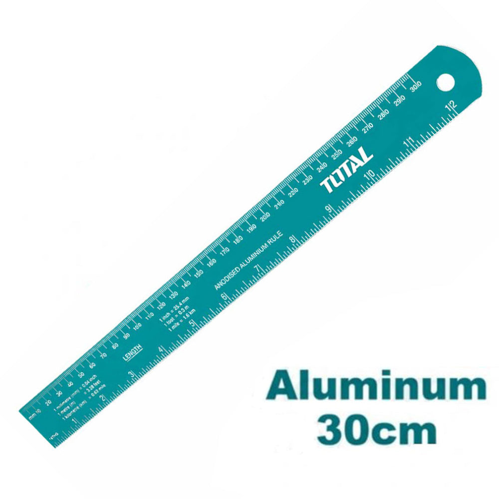 Total Ruler Total Ruler