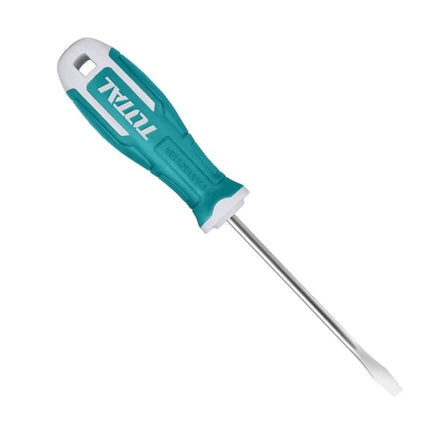 Total THT266125 Slotted Screwdriver 6.5×125
