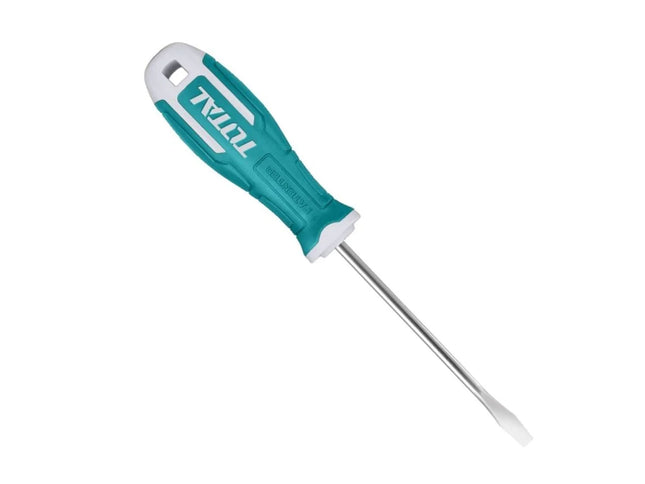 Total THT266125 Slotted Screwdriver 6.5×125