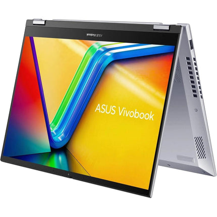 Asus TP3402VA-LZ537  Laptop Silver