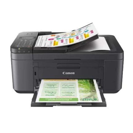 Canon TR4645 Wireless All-in-One Inkjet Printer