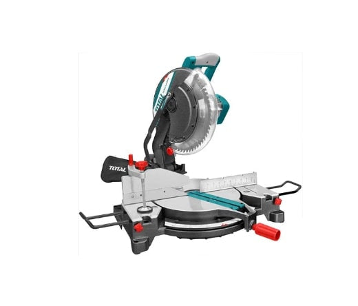 Total TS42163051 Mitre Saw 1600W