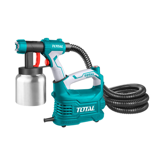 Total TT5006-2  HVLP Floor-Based Spray Gun 500W