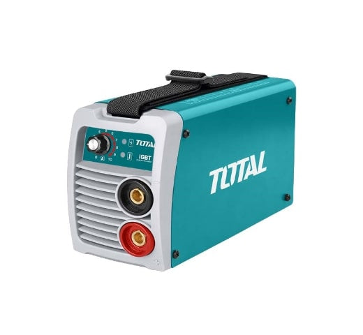 ماكينة لحام إلكتروني 180 أمبير Total TW21806 ماكينة لحام إلكتروني 180 أمبير Total TW21806