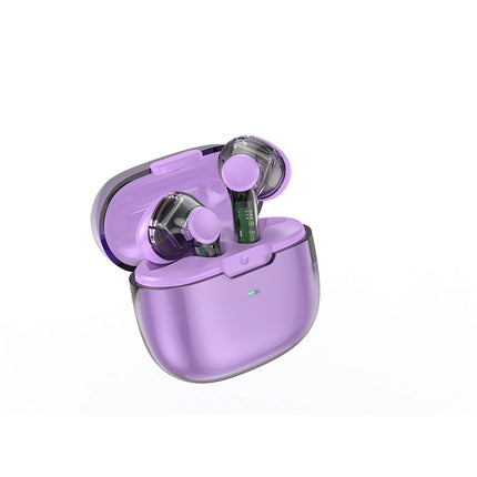 WIWU TWS12 True Wireless Earbuds