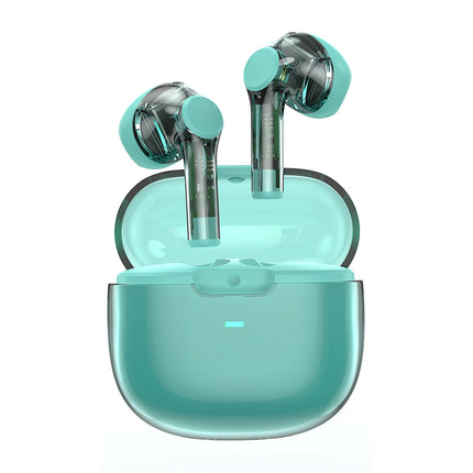 WIWU TWS12 True Wireless Earbuds