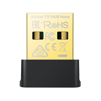 TP-Link Archer TX10UB Nano  Adapter