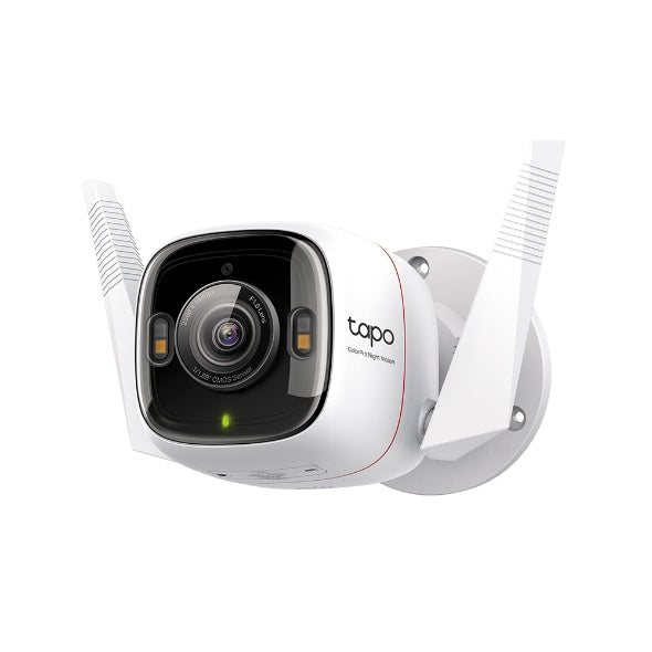 Tapo C325WB Outdoor Security WiFi Camera