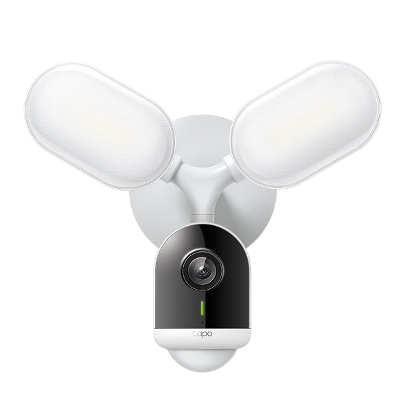 Tapo C720 Outdoor Camera with Flash and 2K Surveillance Resolution
