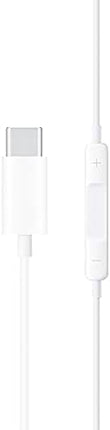 WIWU Earbuds 303 Type-C Wired Earphone