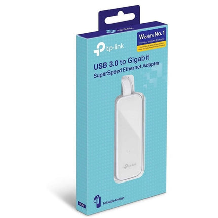 TP-Link UE300   Adapter 