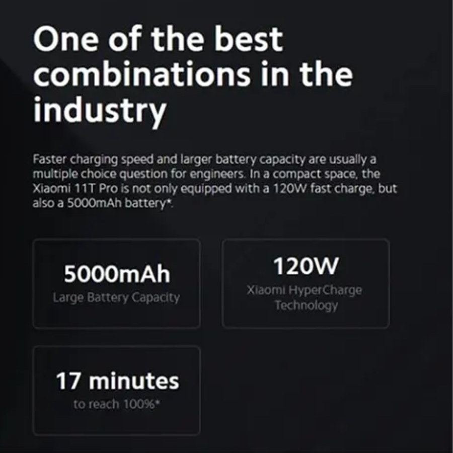 شاحن شاومي (Xiaomi) بقوة 120 واط – شاحن جداري فائق السرعة مع كيبل USB-C الأصلي شاحن شاومي (Xiaomi) بقوة 120 واط – شاحن جداري فائق السرعة مع كيبل USB-C الأصلي