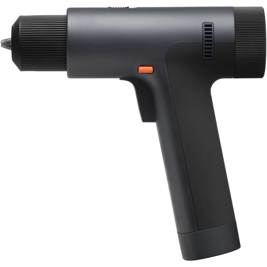 دريل شاومي لاسلكي (Xiaomi 12V Max) – محرك بروشليس (Brushless) مع شاشة ذكية وتعديل عزم دقيق