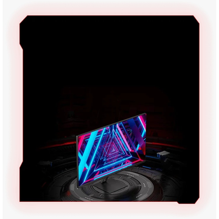 Xiaomi G27Qi 2K Gaming Monitor - 27" Fast IPS Display with 180Hz Refresh Rate & 1ms GTG