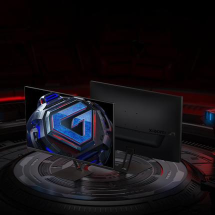 Xiaomi G27Qi 2K Gaming Monitor - 27" Fast IPS Display with 180Hz Refresh Rate & 1ms GTG
