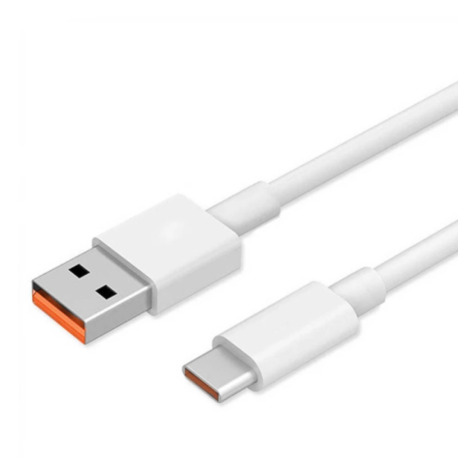 شاحن شاومي (Xiaomi) بقوة 33 واط – شاحن جداري سريع مع كيبل USB-C الأصلي شاحن شاومي (Xiaomi) بقوة 33 واط – شاحن جداري سريع مع كيبل USB-C الأصلي