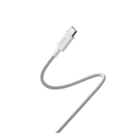 Xiaomi USB-C to USB-C Cable (2m) - High-Speed Fast Charging & Long-Reach Data Sync