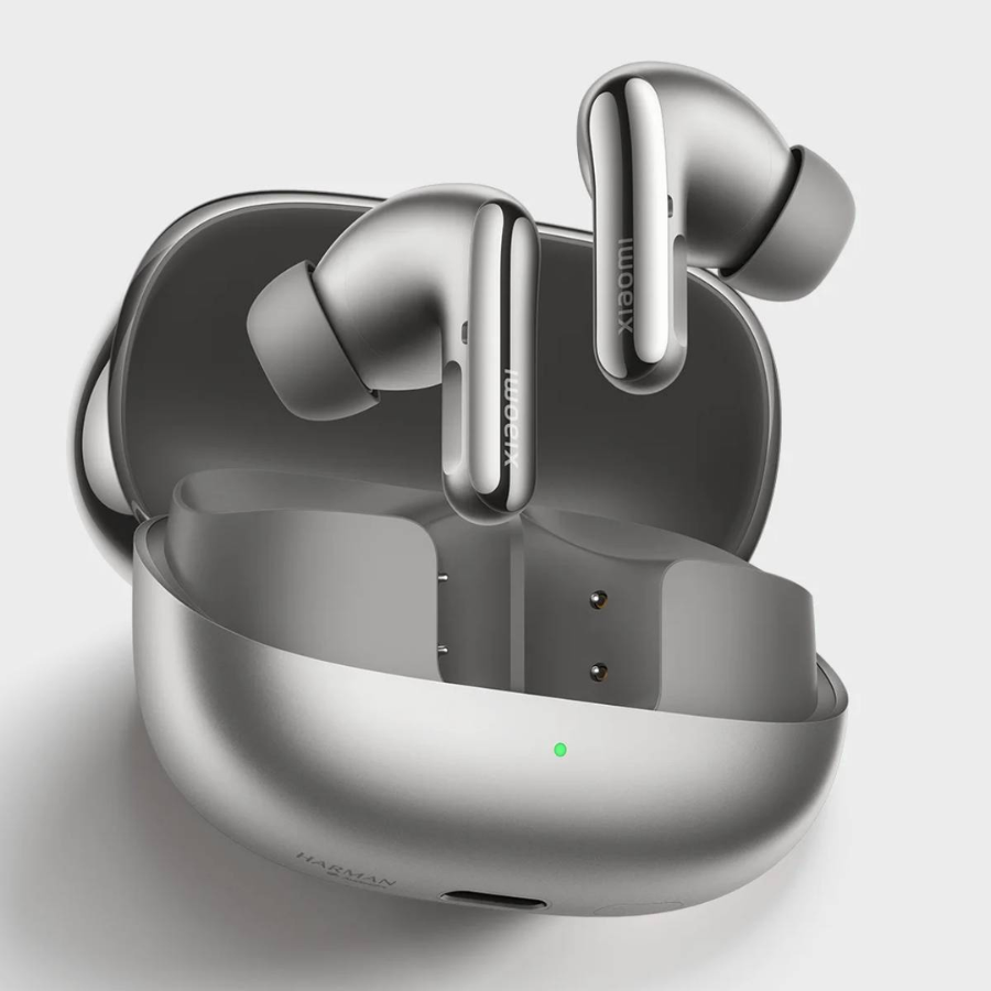 Xiaomi Buds 5 Pro - True Wireless Earbuds with Advanced ANC & Hi-Res Audio