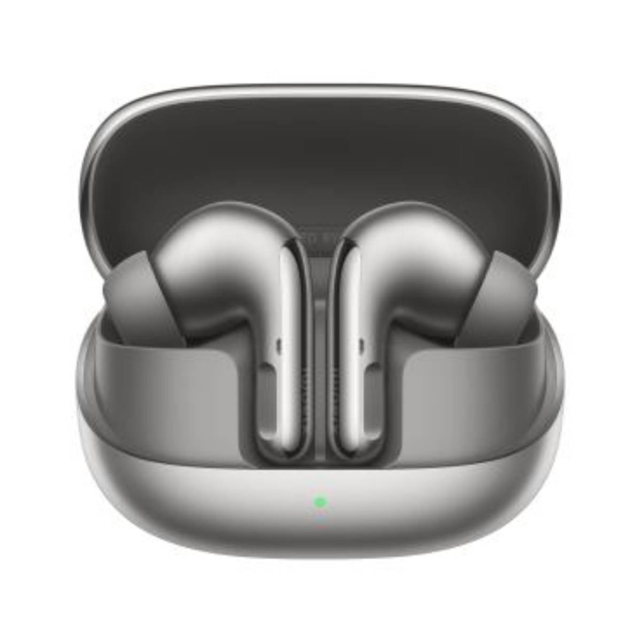 سماعات شاومي (Xiaomi Buds 5 Pro) – سماعات لاسلكية مع عزل ضوضاء متطور وصوت عالي الدقة سماعات شاومي (Xiaomi Buds 5 Pro) – سماعات لاسلكية مع عزل ضوضاء متطور وصوت عالي الدقة