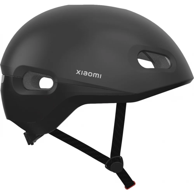 خوذة شاومي (Xiaomi Mi Commuter Helmet) – خوذة أمان خفيفة للدراجات والسكوتر (مقاس M)