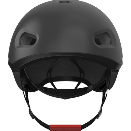 خوذة شاومي (Xiaomi Mi Commuter Helmet) – خوذة أمان خفيفة للدراجات والسكوتر (مقاس M)