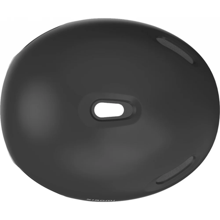 خوذة شاومي (Xiaomi Mi Commuter Helmet) – خوذة أمان خفيفة للدراجات والسكوتر (مقاس M)