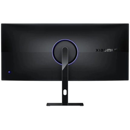 Xiaomi Curved Gaming Monitor G34WQi - 34" WQHD Ultrawide Display with 180Hz Refresh Rate