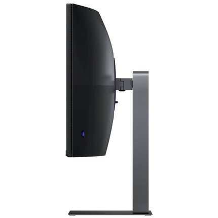Xiaomi Curved Gaming Monitor G34WQi - 34" WQHD Ultrawide Display with 180Hz Refresh Rate