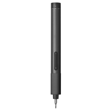 Xiaomi Precision Electric Screwdriver Kit - 24 S2 Steel Bits with Dual-Speed Control