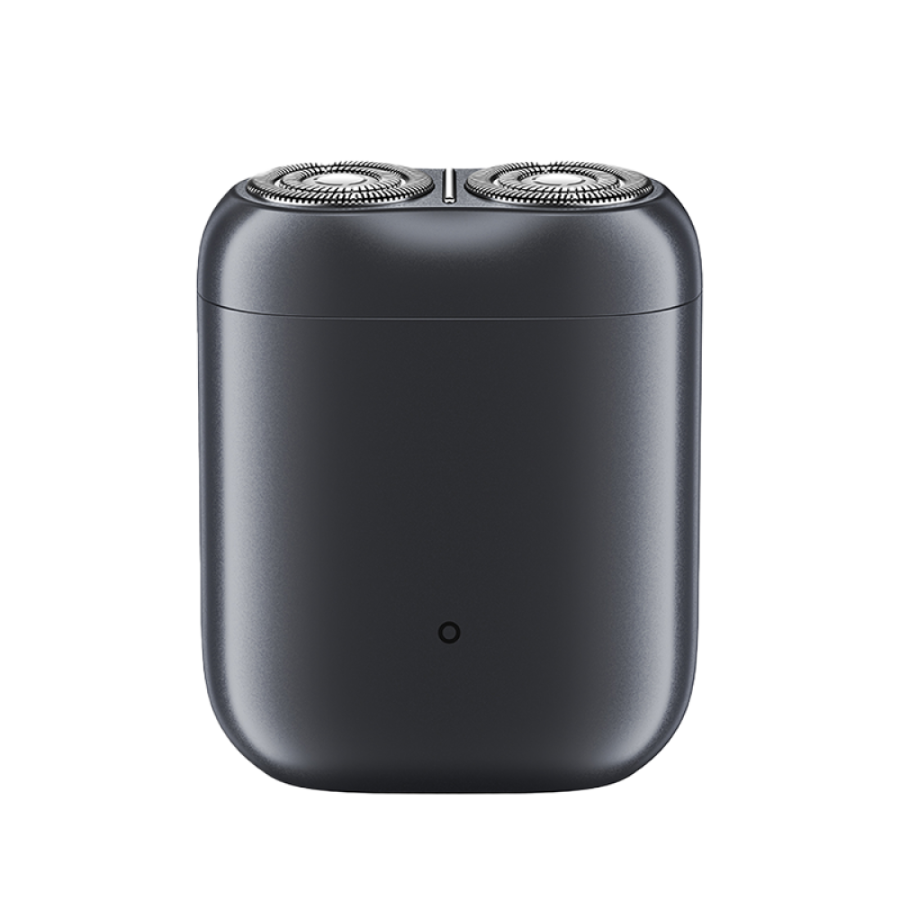 ماكينة حلاقة شاومي الكهربائية (Xiaomi Electric Shaver S200) – تشغيل ذكي بحجم الكف ومقاومة للماء