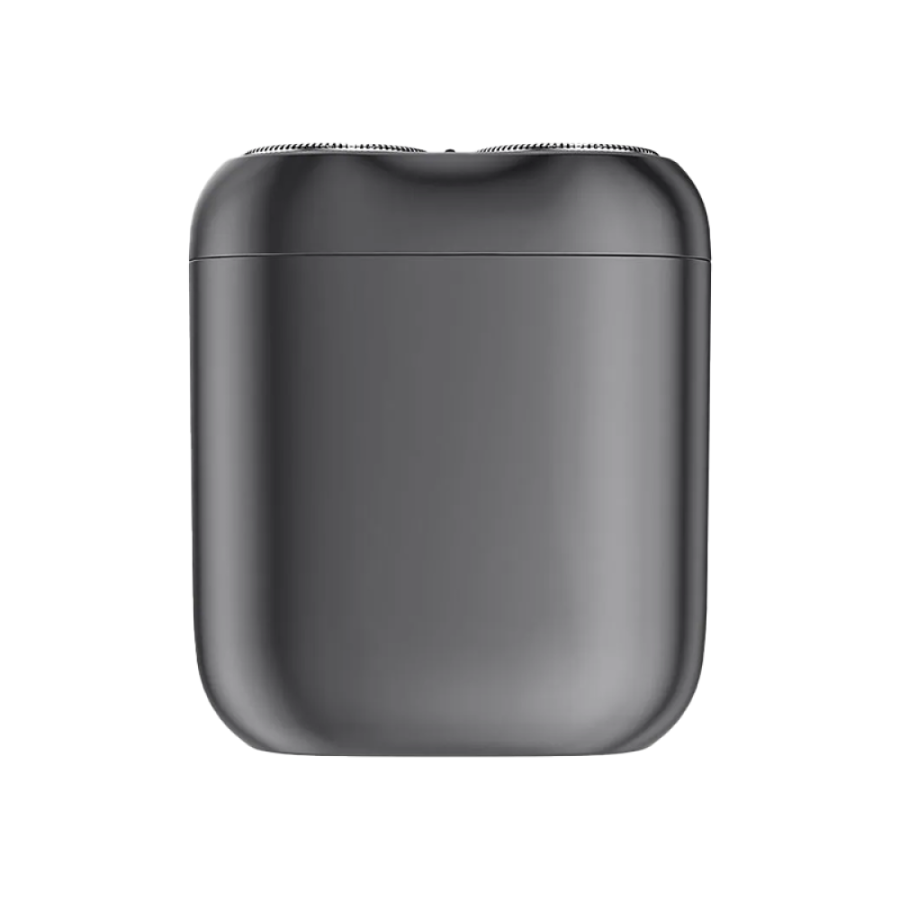 ماكينة حلاقة شاومي الكهربائية (Xiaomi Electric Shaver S200) – تشغيل ذكي بحجم الكف ومقاومة للماء ماكينة حلاقة شاومي الكهربائية (Xiaomi Electric Shaver S200) – تشغيل ذكي بحجم الكف ومقاومة للماء