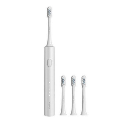 Xiaomi Electric Toothbrush T302 - Sonic Power with 4 Cleaning Modes & 150-Day Battery Life