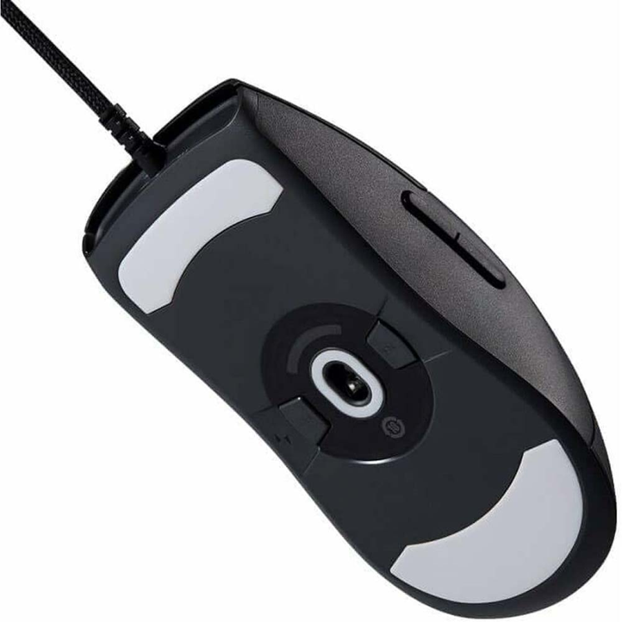 ماوس شاومي لايت اللاسلكي (Xiaomi Wireless Mouse Lite) – اتصال 2.4 جيجاهرتز وتصميم خفيف مريح ماوس شاومي لايت اللاسلكي (Xiaomi Wireless Mouse Lite) – اتصال 2.4 جيجاهرتز وتصميم خفيف مريح