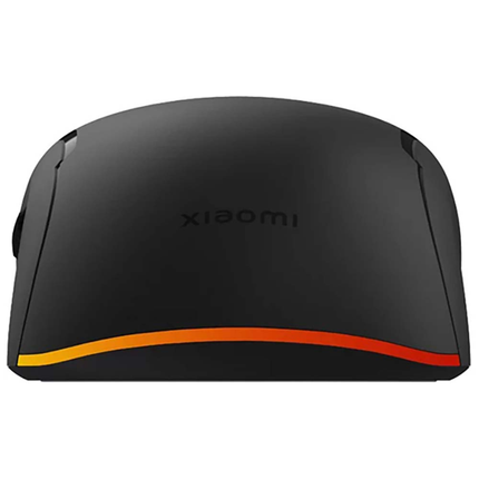 Xiaomi Wireless Mouse Lite - 2.4GHz High-Speed Connection & Ultra-Lightweight Ergonomic Design