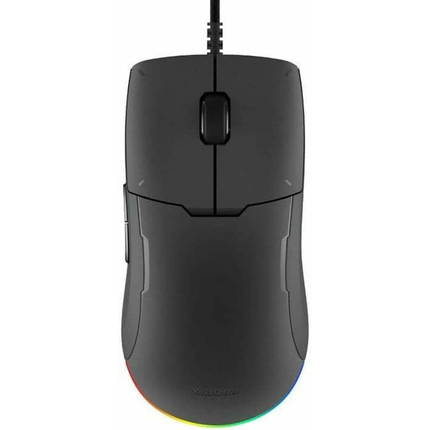 Xiaomi Wireless Mouse Lite - 2.4GHz High-Speed Connection & Ultra-Lightweight Ergonomic Design