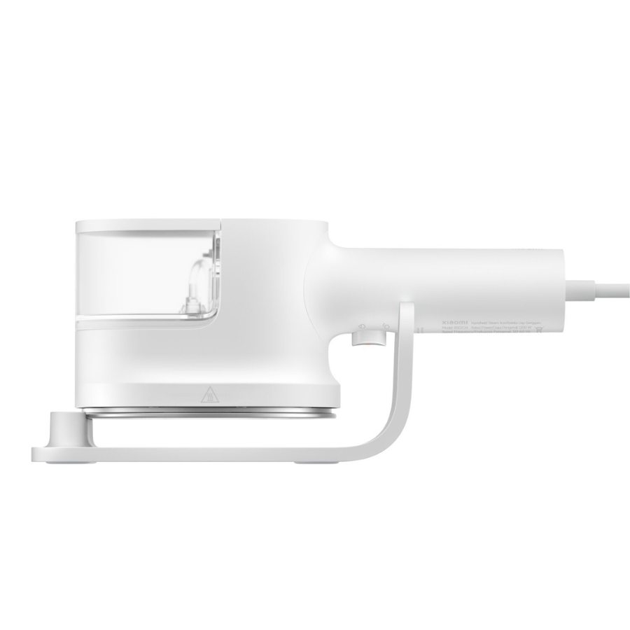 Xiaomi Handheld Steam Iron - 1300W High-Power Vertical Steamer with Constant Steam & Rapid Heating Xiaomi Handheld Steam Iron - 1300W High-Power Vertical Steamer with Constant Steam & Rapid Heating