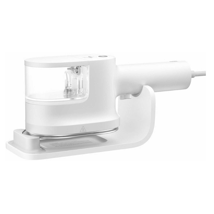 Xiaomi Handheld Steam Iron - 1300W High-Power Vertical Steamer with Constant Steam & Rapid Heating Xiaomi Handheld Steam Iron - 1300W High-Power Vertical Steamer with Constant Steam & Rapid Heating