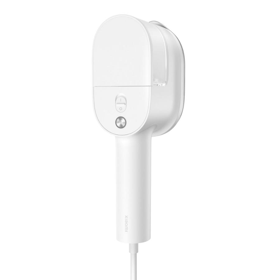 Xiaomi Handheld Steam Iron - 1300W High-Power Vertical Steamer with Constant Steam & Rapid Heating Xiaomi Handheld Steam Iron - 1300W High-Power Vertical Steamer with Constant Steam & Rapid Heating