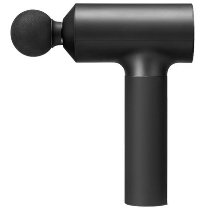جهاز مساج شاومي الاحترافي (Xiaomi Massage Gun) – محرك جبار بدون فرش (Brushless) بـ 3 مستويات سرعة