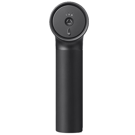 جهاز مساج شاومي الاحترافي (Xiaomi Massage Gun) – محرك جبار بدون فرش (Brushless) بـ 3 مستويات سرعة
