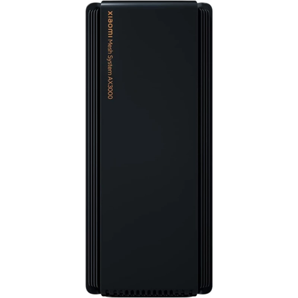 نظام شاومي ميش (Xiaomi Mesh System AX3000) – تغطية كاملة للمنزل بتقنية Wi-Fi 6 وسرعة 3000 ميجابت
