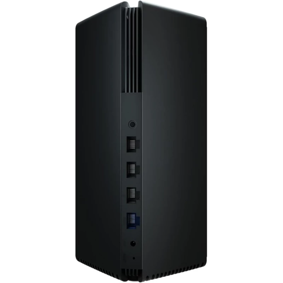 نظام شاومي ميش (Xiaomi Mesh System AX3000) – تغطية كاملة للمنزل بتقنية Wi-Fi 6 وسرعة 3000 ميجابت