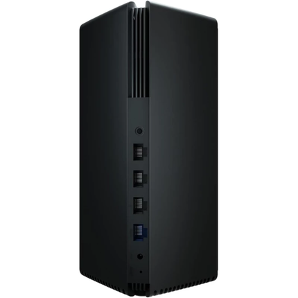 نظام شاومي ميش (Xiaomi Mesh System AX3000) – تغطية كاملة للمنزل بتقنية Wi-Fi 6 وسرعة 3000 ميجابت