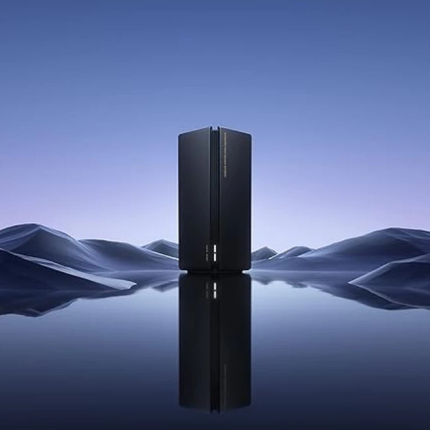 نظام شاومي ميش (Xiaomi Mesh System AX3000) – تغطية كاملة للمنزل بتقنية Wi-Fi 6 وسرعة 3000 ميجابت