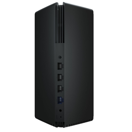 نظام شاومي ميش المزدوج (Xiaomi Mesh System AX3000 - 2 Pack) – تغطية واي فاي 6 لغاية 370 متر مربع