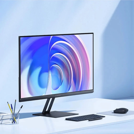 Xiaomi Monitor A24i - 23.8" FHD IPS Display with 100Hz Refresh Rate & Ultra-Slim Design