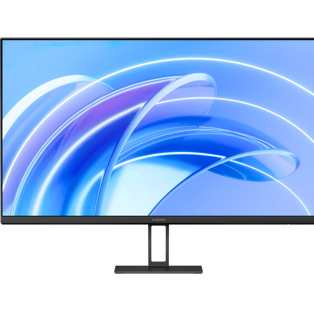 شاشة شاومي A27i مقاس 27 بوصة (Xiaomi Monitor A27i) – دقة FHD وتردد 100 هيرتز مع دعم HDR10